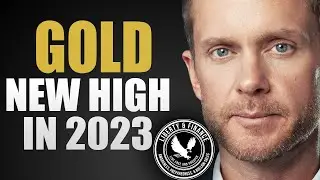 Pressure Building In Gold Market | E.B. Tucker