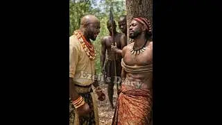 The Beautiful Princess And The Local Fisherman (PART 10) #ai #movie #villagelife #viral #royalty
