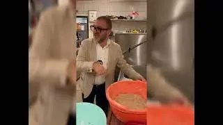 Control al comisarilor CJPC Constanța la un restaurant indian din Constanța!