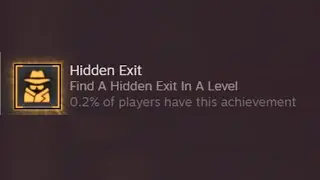 Prodeus Meltdown Hidden Exit