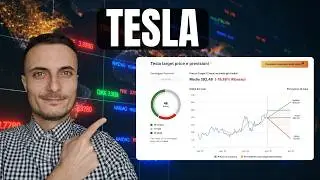 Tesla ai Massimi: E' Arrivato il Momento di Vendere?