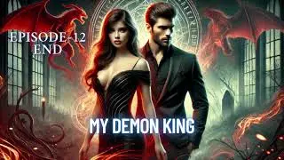 Episode-12 || REBORN OF MY DEMON KING in Hindi || Audiobook | pocketfm | pocket novel