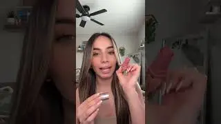 My FAV Blush! Haus Labs Blush Balm #hauslabs #blush #creamblush #makeuptutorial