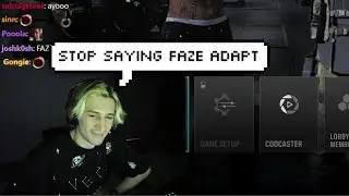 Cuffem asks xQc about 