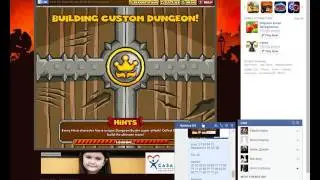 Dungeon Rampage hack 1 hit kill all