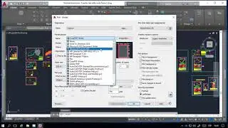 Error AutoCAD