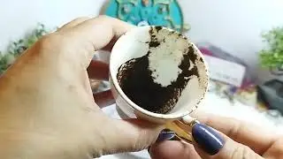 KOVA BURCU ♒ KAHVE FALINDA NELER VAR 💯