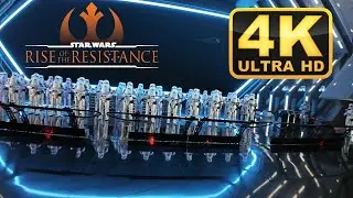Star Wars - Rise Of The Resistance