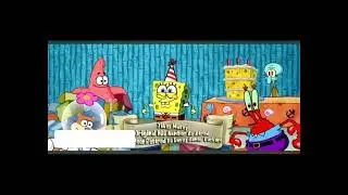 SpongeBob SquarePants 25th anniversary intro