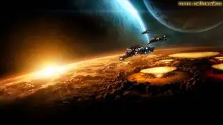 Atmosphere Music - Undiscovered