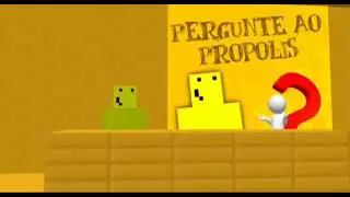 Pergunte Ao Propolis