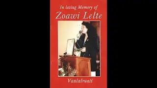 Vanlalruati  Tlaizawng par