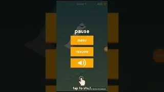 Dancing ball android gameplay