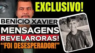 CASO BEN&Iacute;CIO DE MANAUS: MENSAGENS REVELADORAS APONTAM DESPREPARO DA M&Eacute;DICA!