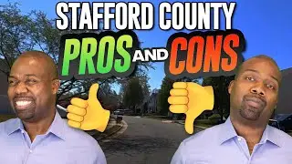 Pros & Cons of Living in Stafford County - Discover Northern Virginia