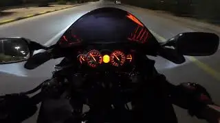 تجربتي هايبوزا وهارلي