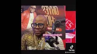 Pwofet mackenson frape jimmy danger tre f&ograve;