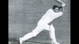 Most double hundreds scored by batsmen in test series