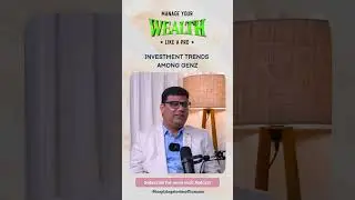 Sneakers Investing trends among GenZ | Unlocking Financial Freedom CA Ashish Ostwal