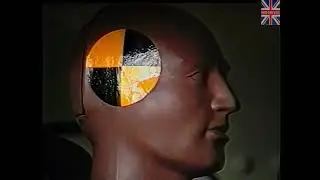 1984 Volkswagen Safety Research Video