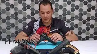 eemanntech Ultimate trigger cz shadow 2