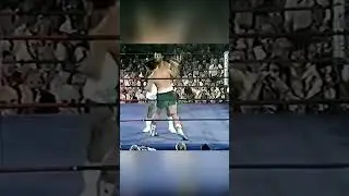 Figthing with Principles, Muhammad Ali vs Jerry Quarry 2, Jun 27, 1972 #boxing #muhammadali #sports