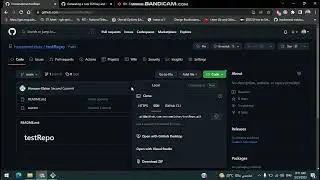 Git Configurations SSH Connection