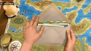 June's Journey - Gameplay Walkthrough