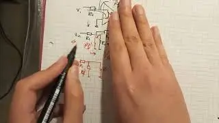 input and output resistance calculation for closed loop configuration (opamps)