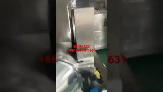 Popular sale encrusting machine #cookie dough extruder and forming machine