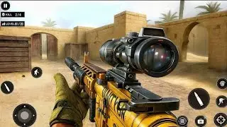 New game strike ops 
