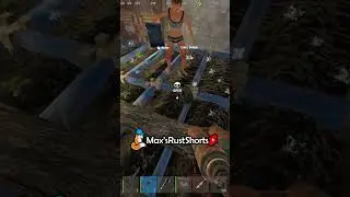 A first time for everything - Rust #trending