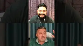 Прямой Эфир. Вера.Откуда она берётся в человеке?Рачик(Родион) Оруджев и Василий Давыдович Ирзабеков.