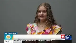 Hartselle tigers build mobile stem lab