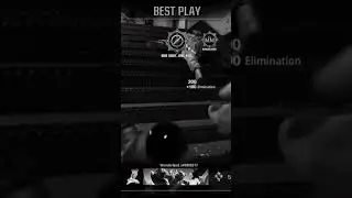 Best Play Cam ( Quad Sniper feed )