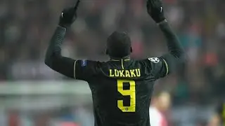 romelu lukaku 2020 beast mode