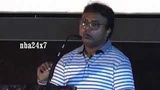 Suseenthiran handles family sentiments very well: D. Imman | Nenjil Thunivirundhal | nba 24x7