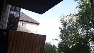 Быстрое небо. Иван Бойко (19.06.23)