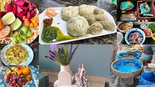 My Everyday Morning To Evening Routine | Simple Bengali Housewife Morning Routine