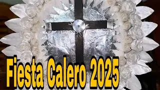 Calero Fiesta 2025