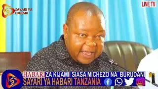 @MBUNGE MSUKUMA ACHAPA MKONO, WAZIRI WA TAMISEMI ATOA KAULI. 