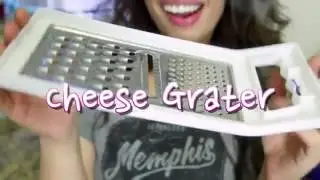 AndreasChoice! DIY Hair Growth Treatment!