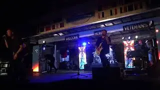 nine lashes- remedy (new song ) (kingdom come festival 2025)