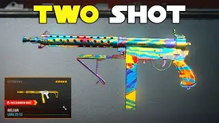 Goodbye SUPERI 46, Hello WELGUN META on Rebirth Island!