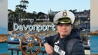 Devonport / Navy Museum Auckland NZ