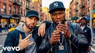 Eminem, 50 Cent - Street No Mercy ft. Tony Yayo [Explicit Video] 2026