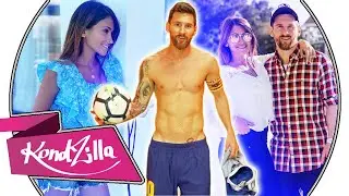 Lionel Messi ● Oh Bebe Jamais Vou Te Abandonar (MC Murilo MT)