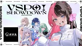 【Alliance of Valiant Arms 】 今日は勝ちを見たい day5 【ぶいすぽっ！/橘ひなの】