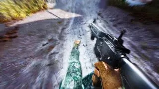 mw2 slide canceling KBM movement demon (+Class setups)