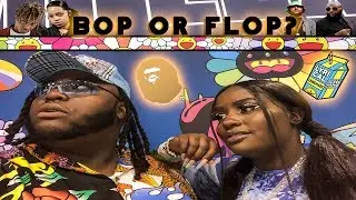 COMPLEX CON CHICAGO 2019: FLOP OR BOP (Rick Ross, Taylor Bennett, Saweetie, & Aleali May)